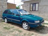 Volkswagen Passat 1992 годаүшін1 000 000 тг. в Актобе