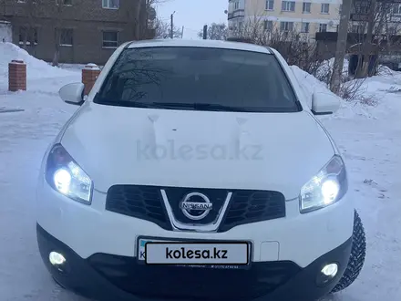 Nissan Qashqai 2013 года за 6 500 000 тг. в Кокшетау – фото 4