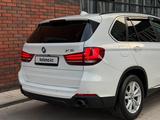 BMW X5 2014 года за 14 500 000 тг. в Астана – фото 4