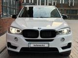 BMW X5 2014 года за 14 500 000 тг. в Астана – фото 3