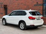 BMW X5 2014 года за 14 500 000 тг. в Астана – фото 2