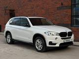 BMW X5 2014 года за 14 500 000 тг. в Астана