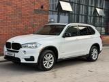 BMW X5 2014 года за 14 500 000 тг. в Астана – фото 5