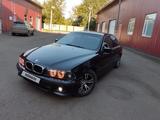 BMW 528 1996 года за 3 000 000 тг. в Новоишимский