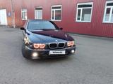 BMW 528 1996 годаfor3 000 000 тг. в Новоишимский – фото 2