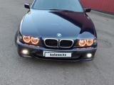 BMW 528 1996 годаfor3 000 000 тг. в Новоишимский – фото 3