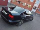 BMW 528 1996 годаfor3 000 000 тг. в Новоишимский – фото 5