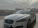 Jaguar XF 2013 годаfor5 100 000 тг. в Актау