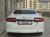 Jaguar XF 2013 годаfor5 100 000 тг. в Актау – фото 3