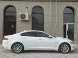 Jaguar XF 2013 года за 5 100 000 тг. в Актау – фото 2