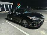 Kia Forte 2023 года за 9 900 000 тг. в Шымкент