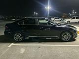 Kia Forte 2023 года за 9 900 000 тг. в Шымкент – фото 2
