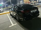 Kia Forte 2023 года за 9 900 000 тг. в Шымкент – фото 4