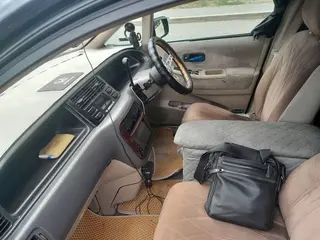 Honda Odyssey, 1995
