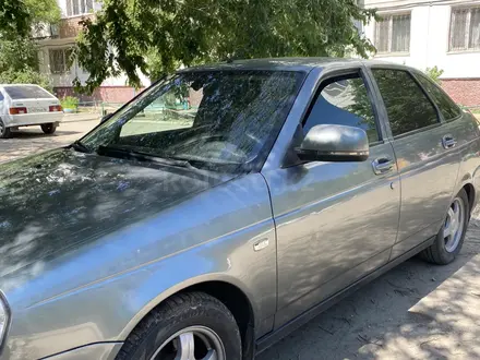 ВАЗ (Lada) Priora 2172 2011 года за 2 900 000 тг. в Астана – фото 14