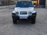SsangYong Korando 2001 года за 2 100 000 тг. в Жезказган – фото 3