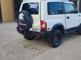 SsangYong Korando 2001 года за 2 100 000 тг. в Жезказган – фото 5