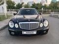 Mercedes-Benz E 350 2007 годаfor6 500 000 тг. в Карабулак – фото 2