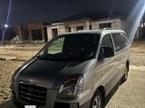 Hyundai Starex 2007 года за 3 700 000 тг. в Актобе – фото 3