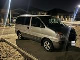 Hyundai Starex 2007 года за 3 700 000 тг. в Актобе