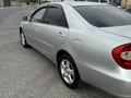 Toyota Camry 2003 годаүшін4 700 000 тг. в Шымкент – фото 4
