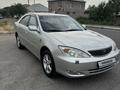 Toyota Camry 2003 годаүшін4 700 000 тг. в Шымкент – фото 3