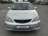 Toyota Camry 2003 годаүшін4 700 000 тг. в Шымкент