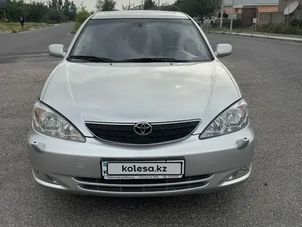 Toyota Camry 2003 года за 4 700 000 тг. в Шымкент