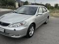 Toyota Camry 2003 годаүшін4 700 000 тг. в Шымкент – фото 2
