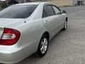 Toyota Camry 2003 годаүшін4 700 000 тг. в Шымкент – фото 5