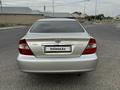 Toyota Camry 2003 годаүшін4 700 000 тг. в Шымкент – фото 6