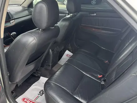 Toyota Camry 2003 года за 4 700 000 тг. в Шымкент – фото 8