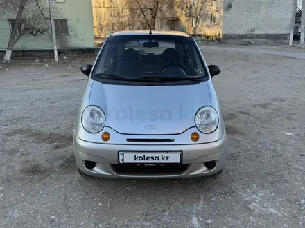 Daewoo Matiz 2009 года за 2 200 000 тг. в Кызылорда