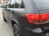 Jeep Grand Cherokee 2012 года за 6 700 000 тг. в Алматы – фото 5