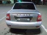 ВАЗ (Lada) Priora 2170 2007 года за 1 350 000 тг. в Щучинск – фото 5