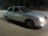 ВАЗ (Lada) Priora 2170 2007 года за 1 300 000 тг. в Щучинск – фото 5