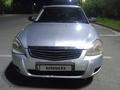 ВАЗ (Lada) Priora 2170 2007 годаүшін1 350 000 тг. в Щучинск – фото 3