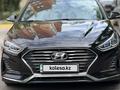 Hyundai Sonata 2017 годаfor9 500 000 тг. в Астана