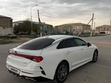 Kia K5 2020 годаүшін12 000 000 тг. в Кызылорда – фото 4