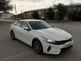 Kia K5 2020 годаүшін12 000 000 тг. в Кызылорда