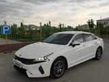 Kia K5 2020 годаүшін12 000 000 тг. в Кызылорда – фото 3