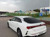 Kia K5 2020 годаүшін12 000 000 тг. в Кызылорда – фото 2
