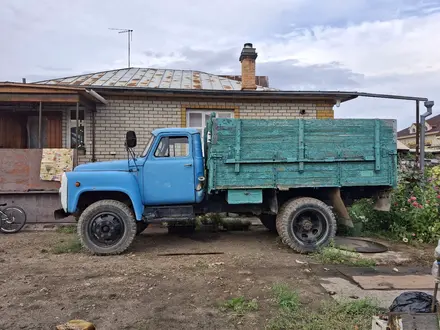 ГАЗ  52 1993 года за 550 000 тг. в Семей – фото 2