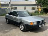 Audi 80 1989 года за 1 100 000 тг. в Шымкент