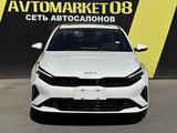 Kia K3 2024 годаүшін9 600 000 тг. в Тараз – фото 2