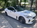 Kia Stinger 2021 годаүшін19 800 000 тг. в Шымкент