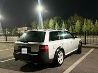 Audi A6 allroad 2002 годаүшін3 800 000 тг. в Астана