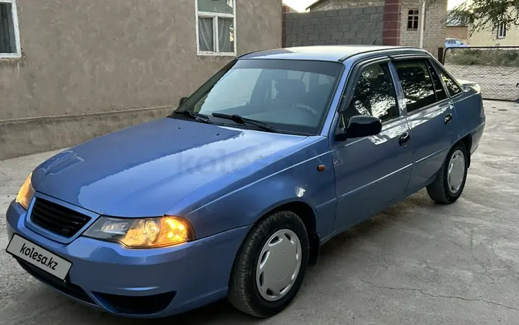 Daewoo Nexia 2008 годаүшін1 400 000 тг. в Шымкент