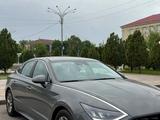 Hyundai Sonata 2022 года за 11 300 000 тг. в Тараз