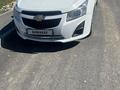 Chevrolet Cruze 2013 года за 2 800 000 тг. в Алматы – фото 2